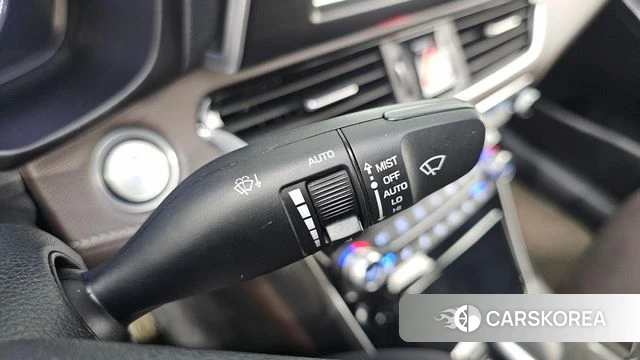 Hyundai Grandeur IG id 4907717 из Кореи 20