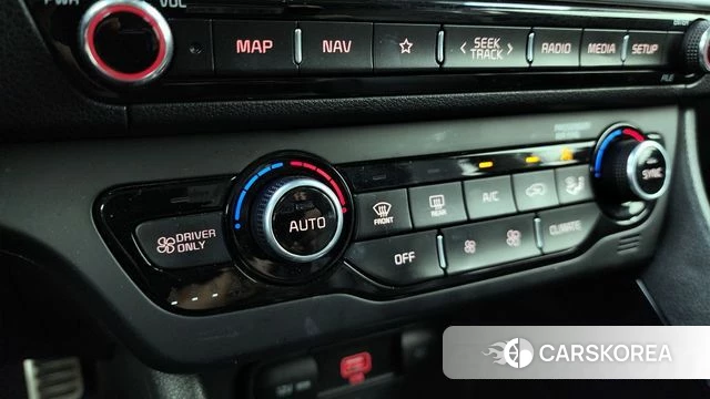 Kia The New Niro id 4402976 из Кореи 20