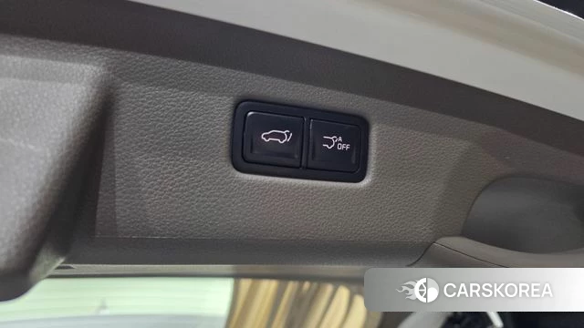 Kia Carnival 4th generation id 4489845 из Кореи 20