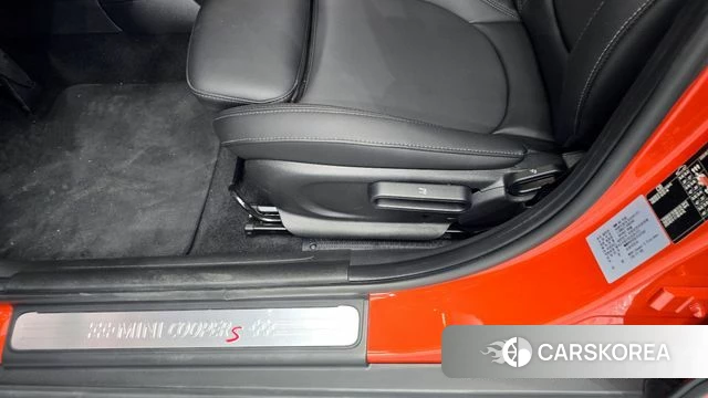 Mini Cooper S id 4224984 из Кореи 20