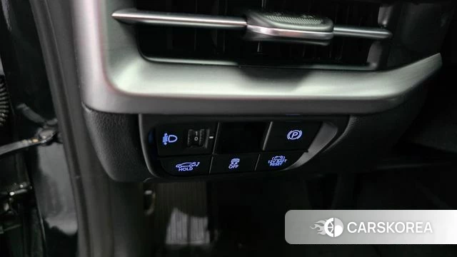 Hyundai Grandeur Hybrid (GN7) id 4349699 из Кореи 20