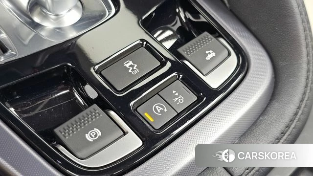 Jaguar F-TYPE id 4550191 из Кореи 20