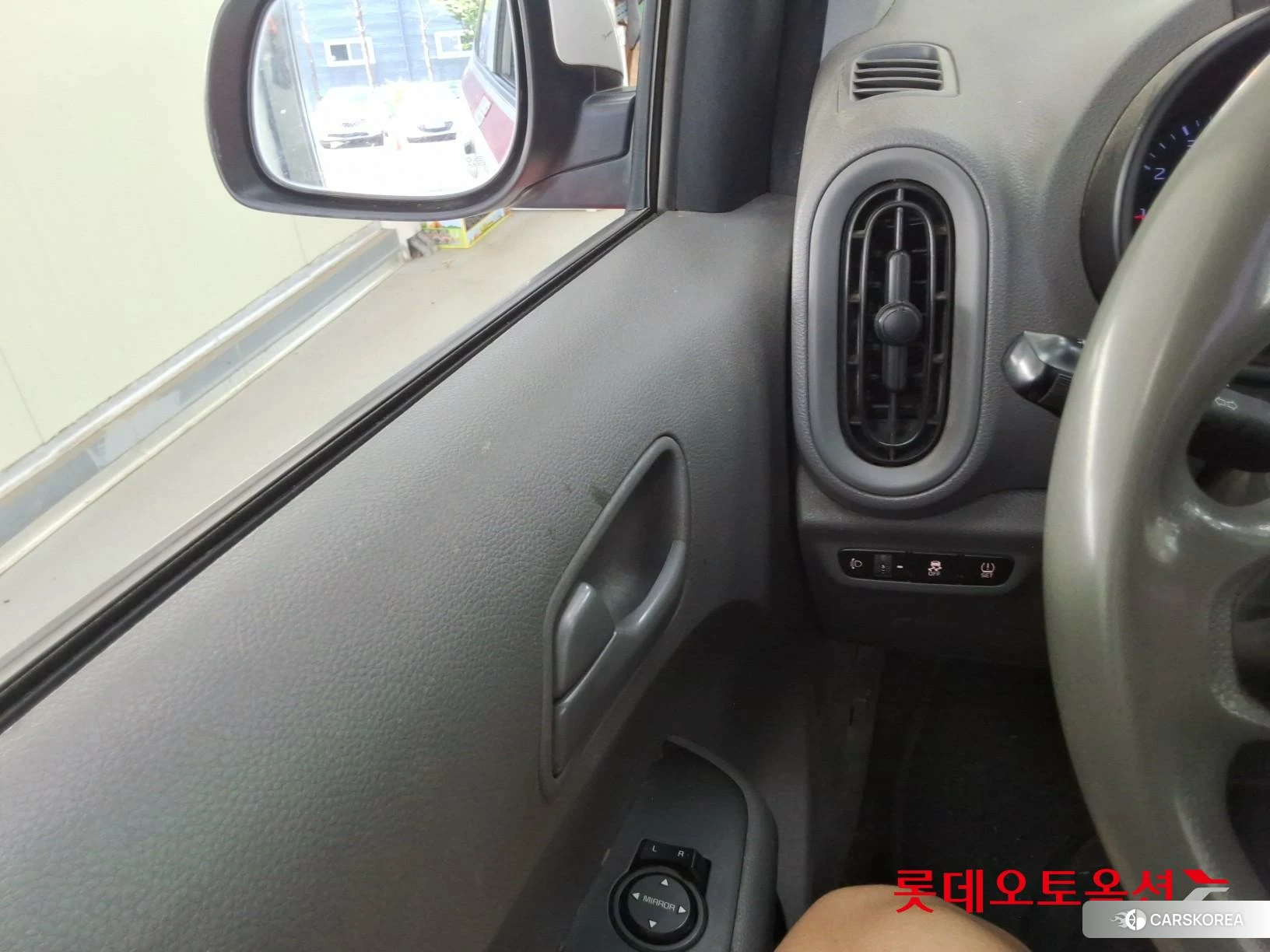 Kia Morning id 4679379 из Кореи 20