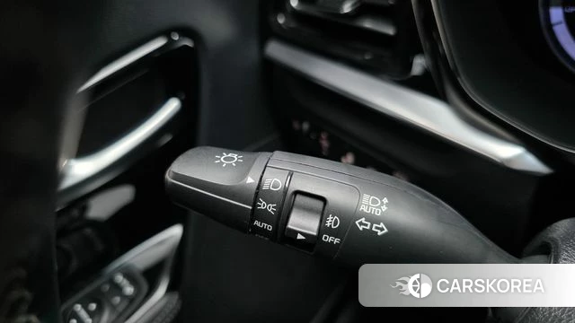 Kia The New Niro id 4317181 из Кореи 20