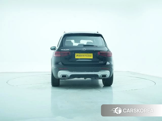 Mercedes-Benz GLB id 4259563 из Китая 20