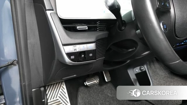 Hyundai Ionic 5 id 4710742 из Кореи 20
