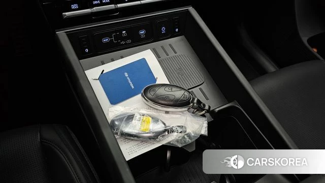 Hyundai Santa Fe (MX5) id 4897610 из Кореи 20