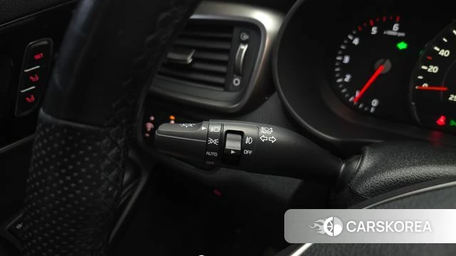 Kia The New Sorento id 4525927 из Кореи 20