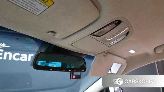 Kia K7 Premier id 4294561 из Кореи 20