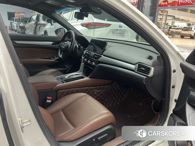 Honda Yingshipai id 4264136 из Китая 20