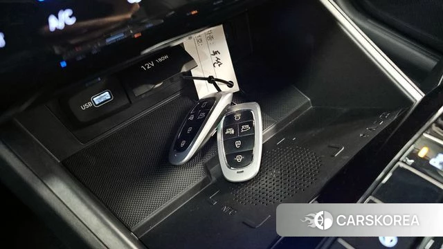 Hyundai Tucson (NX4) id 4194636 из Кореи 20