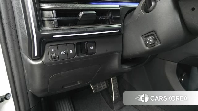 Hyundai Santa Fe (MX5) id 4635329 из Кореи 20