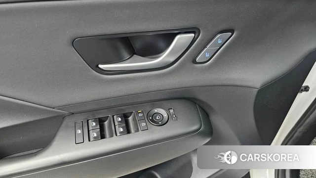 Hyundai Kona Hybrid (SX2) id 4462997 из Кореи 20