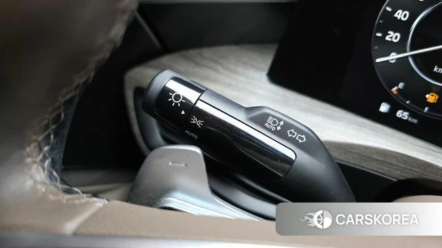 Kia K8 id 4619222 из Кореи 20