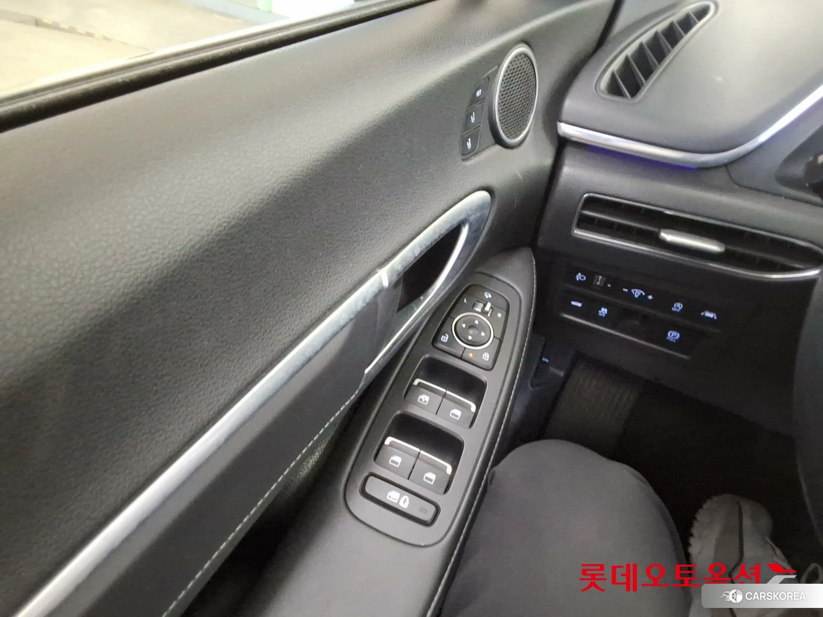 Hyundai Sonata id 4296730 из Кореи 20