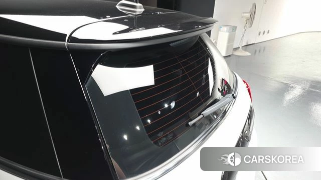 Mini Cooper Electric id 4201944 из Кореи 20