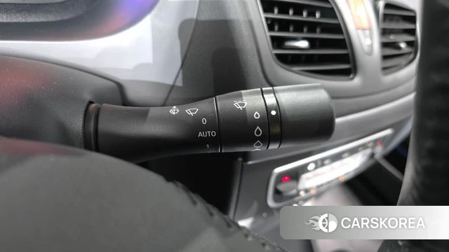 Renault Korea (Samsung) SM3 Z.E. id 4855593 из Кореи 20