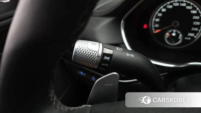 Genesis G80 (RG3) id 4613392 из Кореи 20