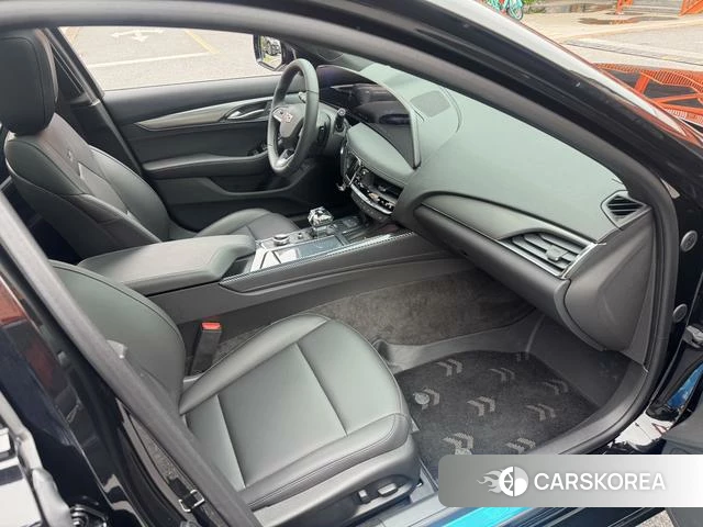 Cadillac CT5 id 4198806 из Китая 20