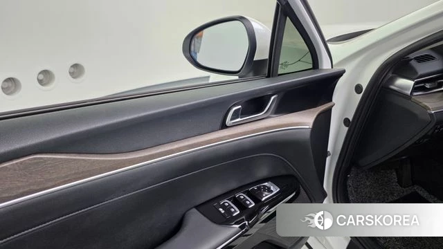 Kia K5 Hybrid 3rd Generation id 4423593 из Кореи 20