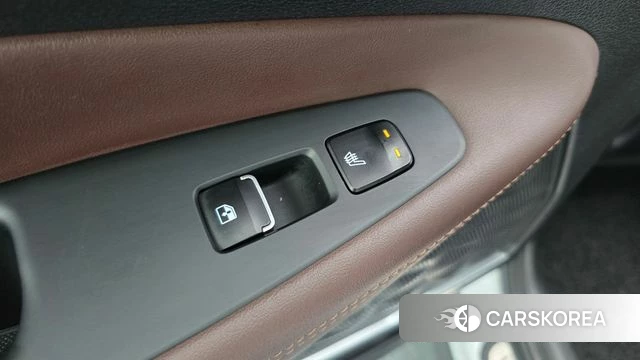 Hyundai Santa Fe TM id 4551300 из Кореи 20