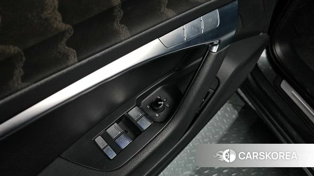 Audi A6 (C8) id 4187747 из Кореи 20