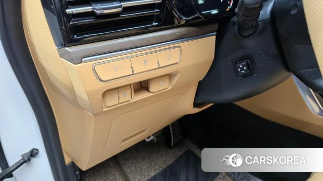 Kia Mohave Master id 4476015 из Кореи 20