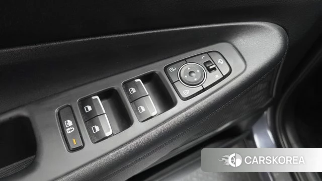 Hyundai The New Santa Fe id 4224533 из Кореи 20