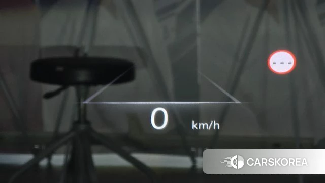 Genesis G80 (RG3) id 4415639 из Кореи 20