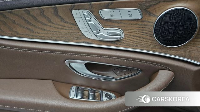 Mercedes-Benz E-Class W213 id 4525860 из Кореи 20