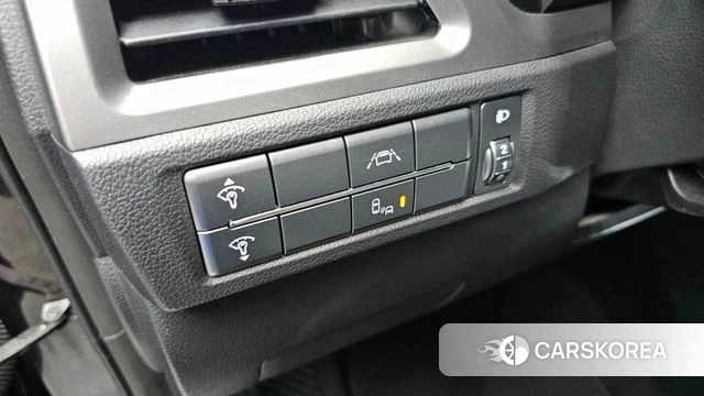 Ssangyong Beautiful Korando id 4586622 из Кореи 20