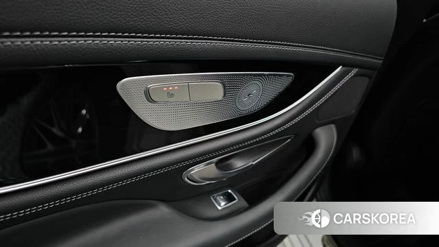 Mercedes-Benz AMG GT id 4481308 из Кореи 20
