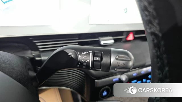 Hyundai Ionic 5 id 4624161 из Кореи 20