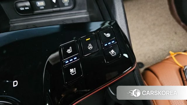 Kia Sportage 5th Generation Hybrid id 4905522 из Кореи 20