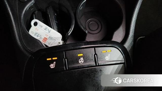Kia All New Morning (JA) id 4385073 из Кореи 20