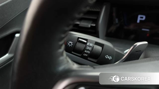 Ssangyong Torres id 4682585 из Кореи 20