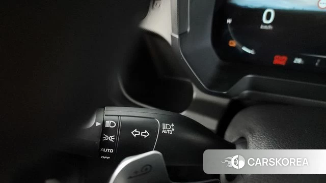 Kia The New Kia Ray EV id 4571710 из Кореи 20