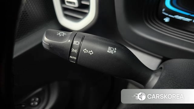 Hyundai Venue id 4336475 из Кореи 20