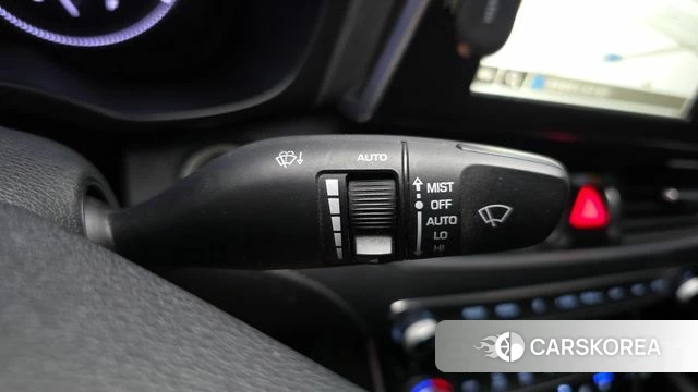 Hyundai Grandeur IG id 4520723 из Кореи 20