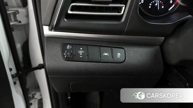 Hyundai The New Avante AD id 4317643 из Кореи 20