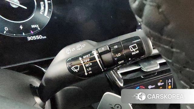 Kia Di All New Niro EV id 4631443 из Кореи 20