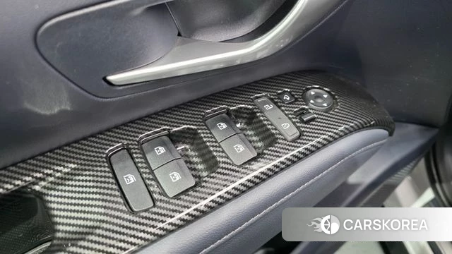 Hyundai Tucson (NX4) id 4507635 из Кореи 20