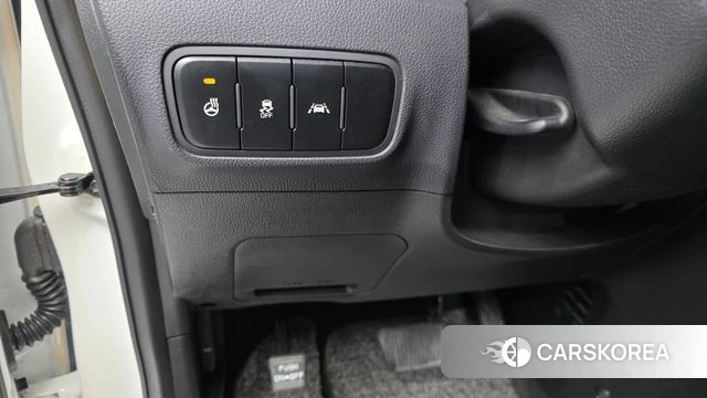 Kia The New Ray id 4463551 из Кореи 20