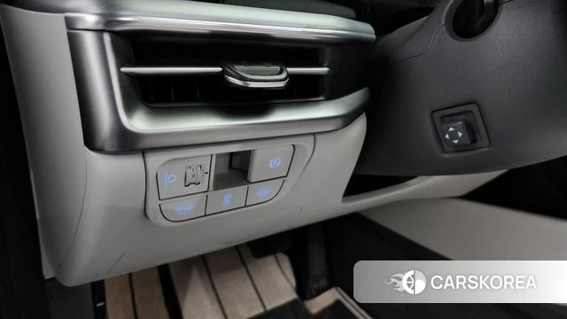 Hyundai Grandeur Hybrid (GN7) id 4222813 из Кореи 20