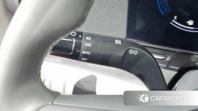 Hyundai Kona (SX2) id 4640600 из Кореи 20
