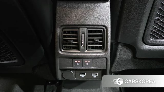 Renault Korea (Samsung) XM3 id 4624269 из Кореи 20
