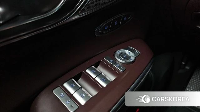 Genesis GV70 id 4696960 из Кореи 20