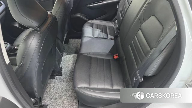 Renault Korea (Samsung) XM3 id 4464475 из Кореи 20