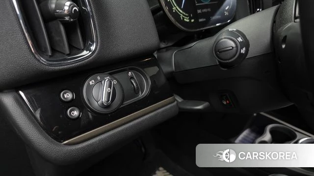 Mini Cooper Countryman id 4623701 из Кореи 20