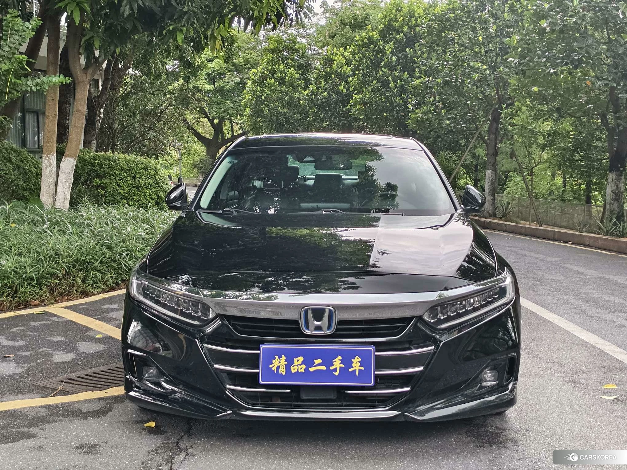 Honda Accord id 4462129 из Китая 20